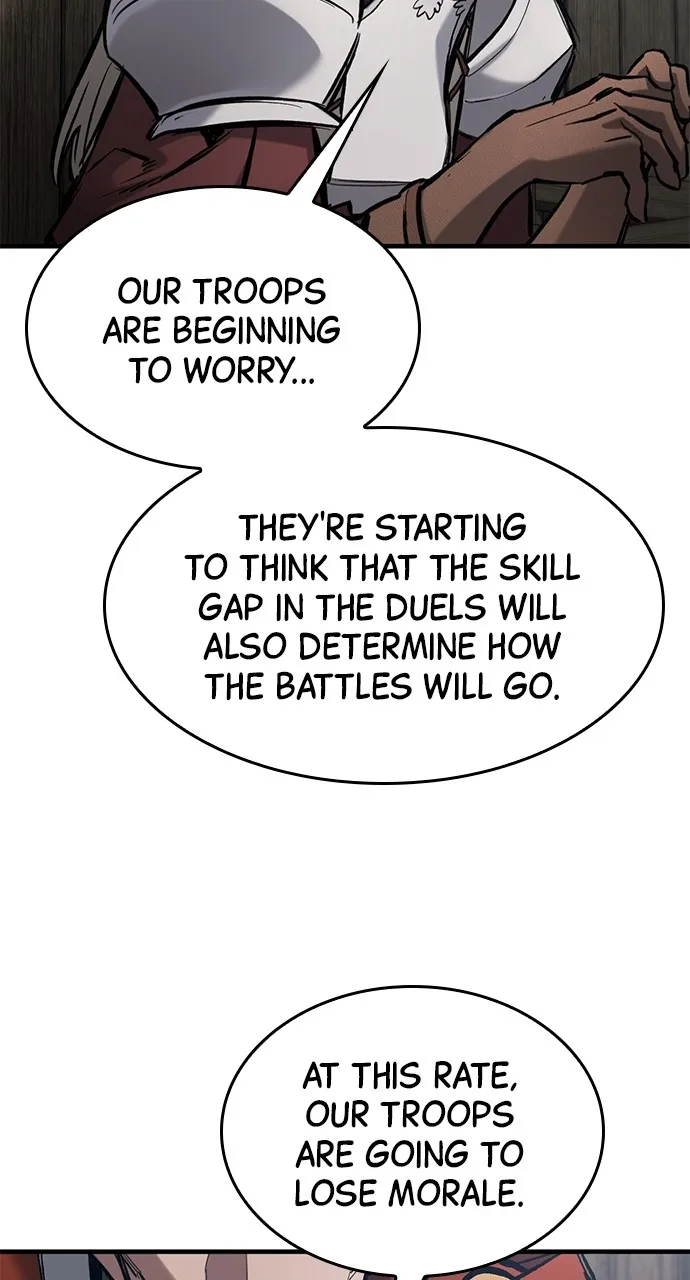 The Knight Only Lives Today Chapter 58 page 50 - 