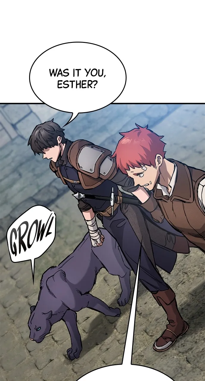 The Knight Only Lives Today Chapter 58 page 6 - 