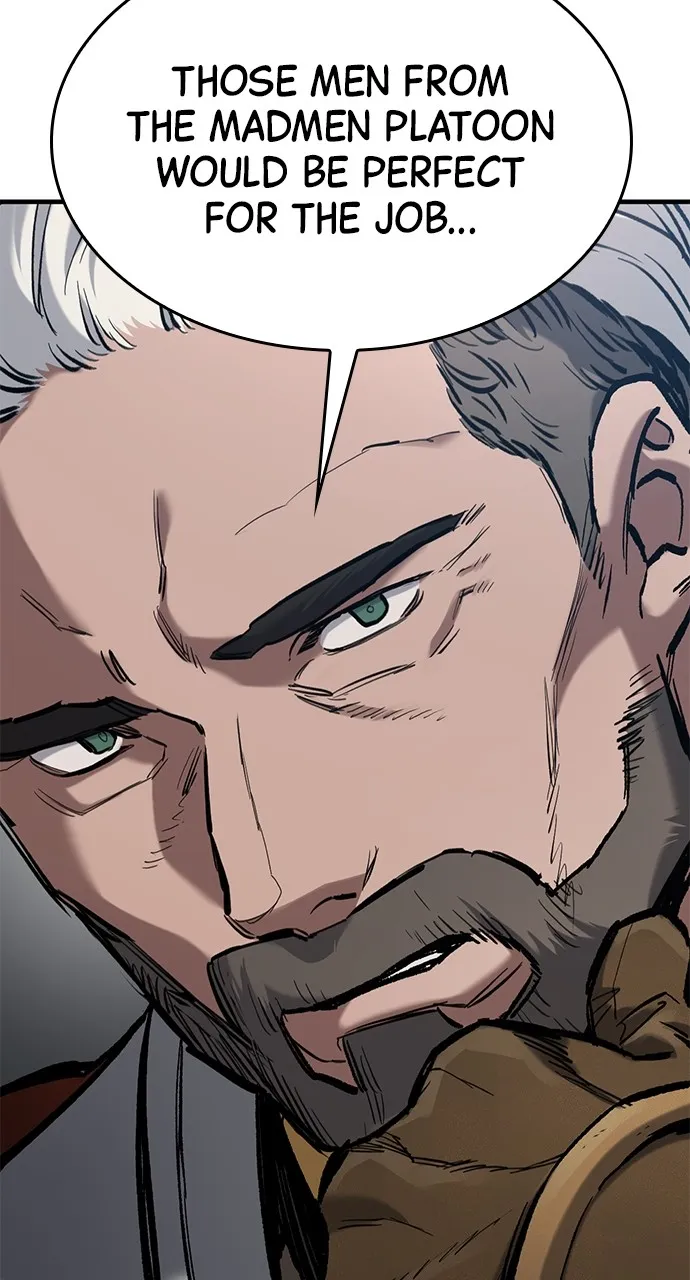 The Knight Only Lives Today Chapter 58 page 52 - 