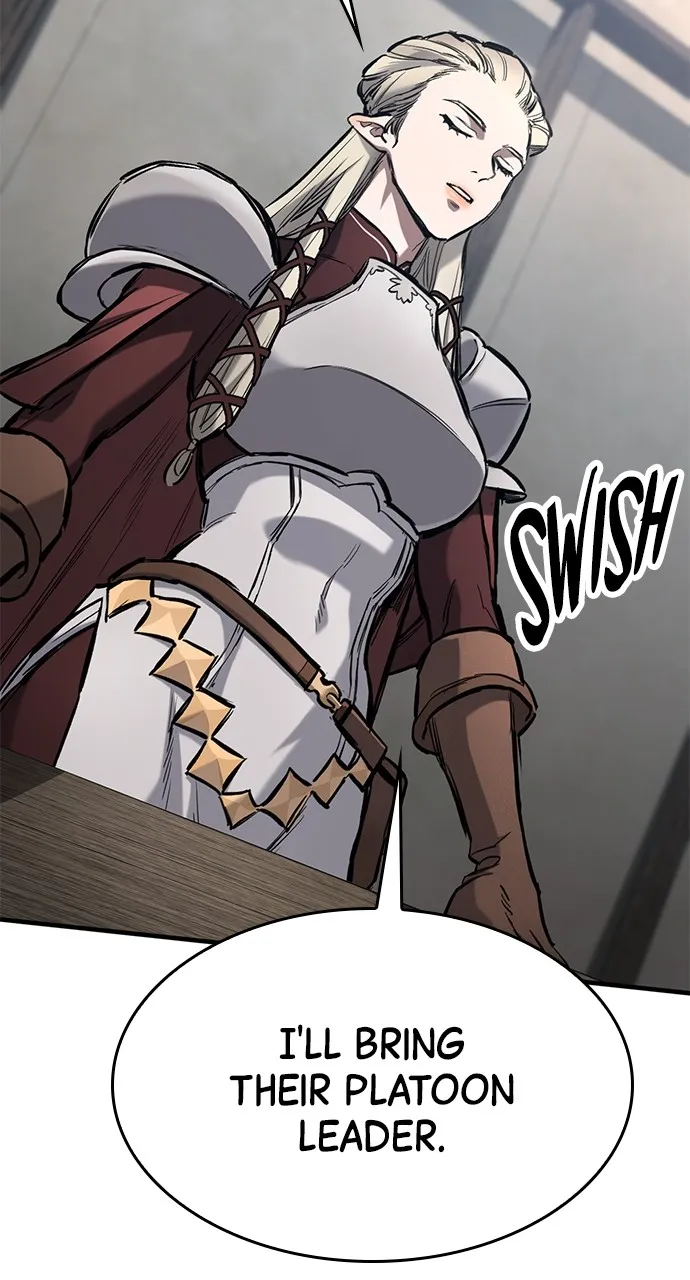 The Knight Only Lives Today Chapter 58 page 55 - 