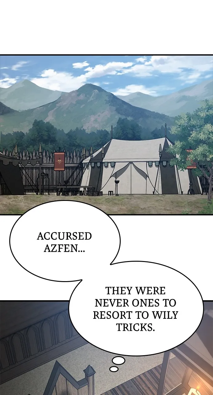 The Knight Only Lives Today Chapter 58 page 56 - 