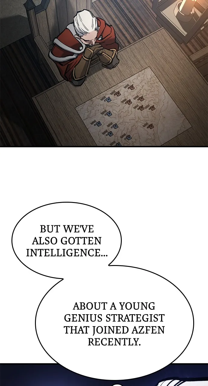 The Knight Only Lives Today Chapter 58 page 57 - 