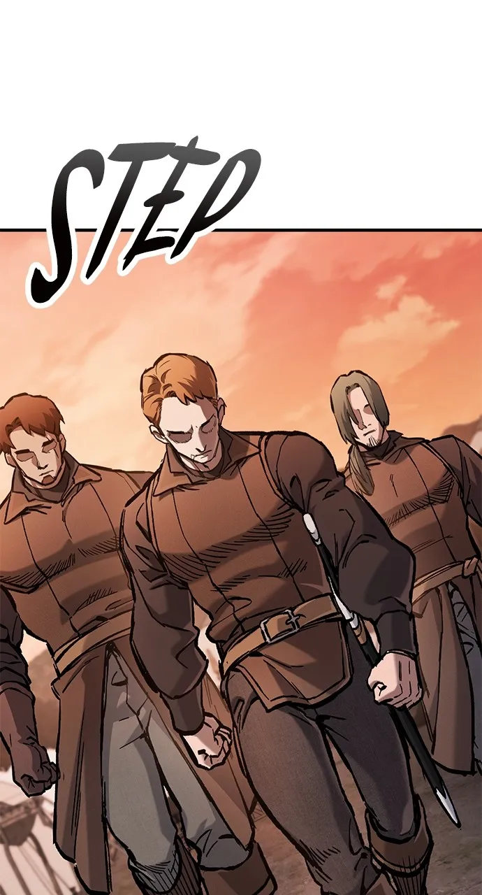 The Knight Only Lives Today Chapter 58 page 60 - 