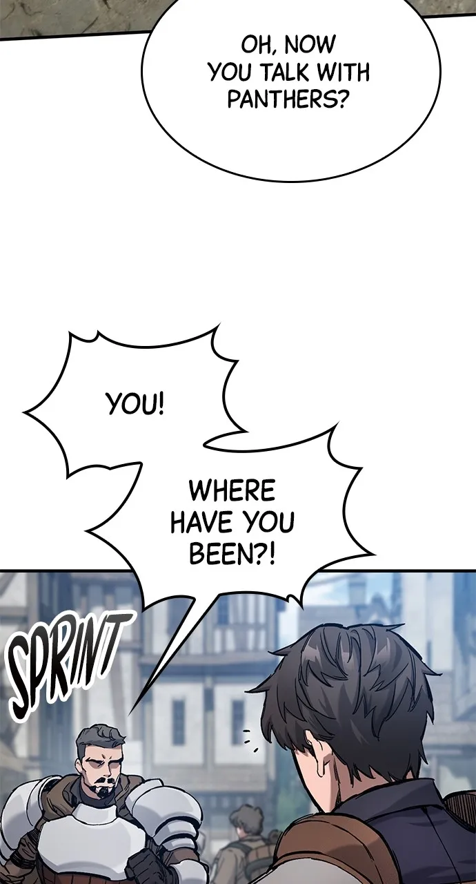 The Knight Only Lives Today Chapter 58 page 7 - 