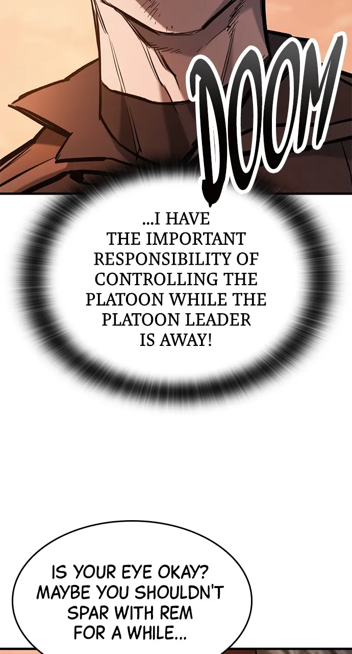 The Knight Only Lives Today Chapter 58 page 63 - 