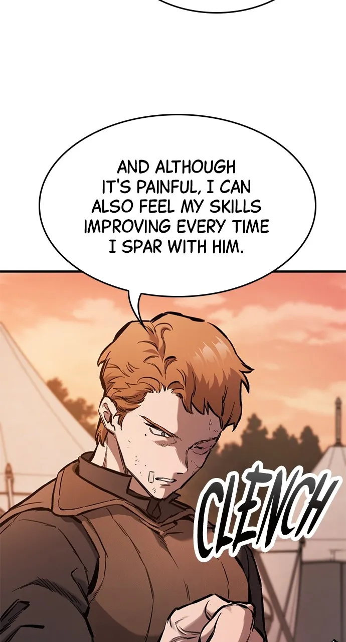 The Knight Only Lives Today Chapter 58 page 65 - 