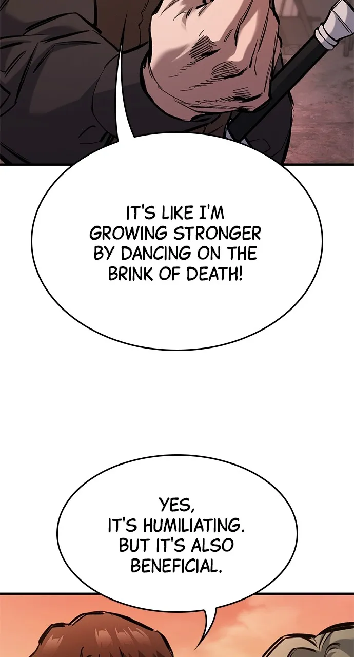 The Knight Only Lives Today Chapter 58 page 66 - 