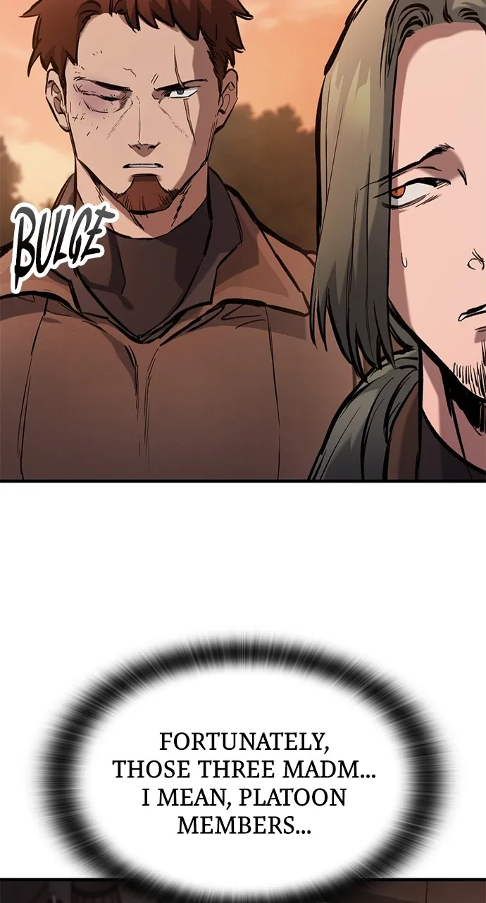 The Knight Only Lives Today Chapter 58 page 67 - 