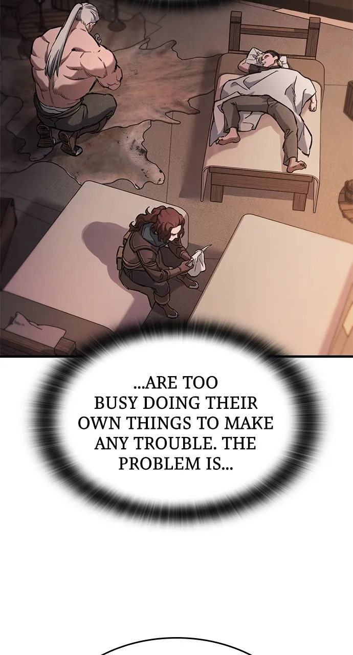 The Knight Only Lives Today Chapter 58 page 68 - 