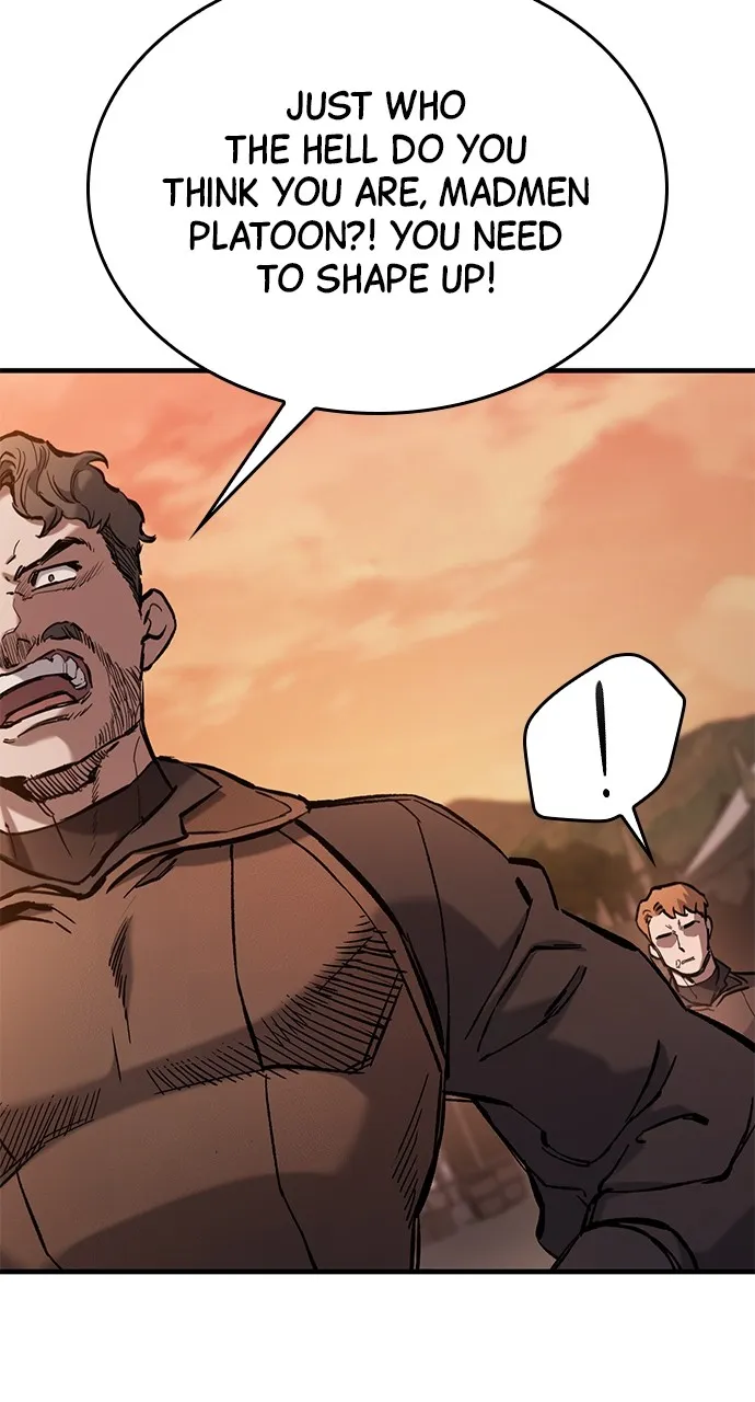 The Knight Only Lives Today Chapter 58 page 69 - 