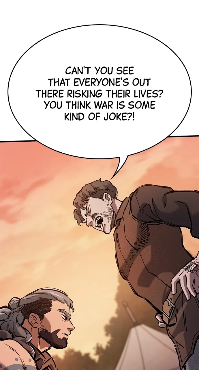 The Knight Only Lives Today Chapter 58 page 70 - 