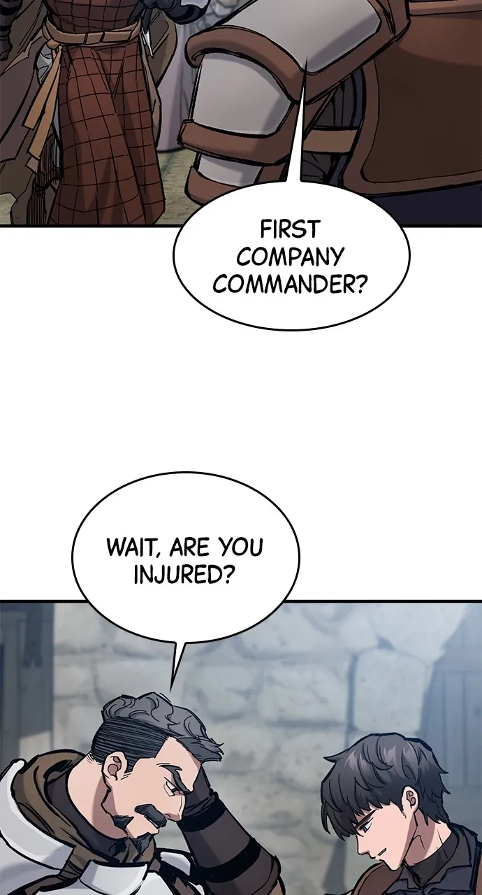 The Knight Only Lives Today Chapter 58 page 8 - 