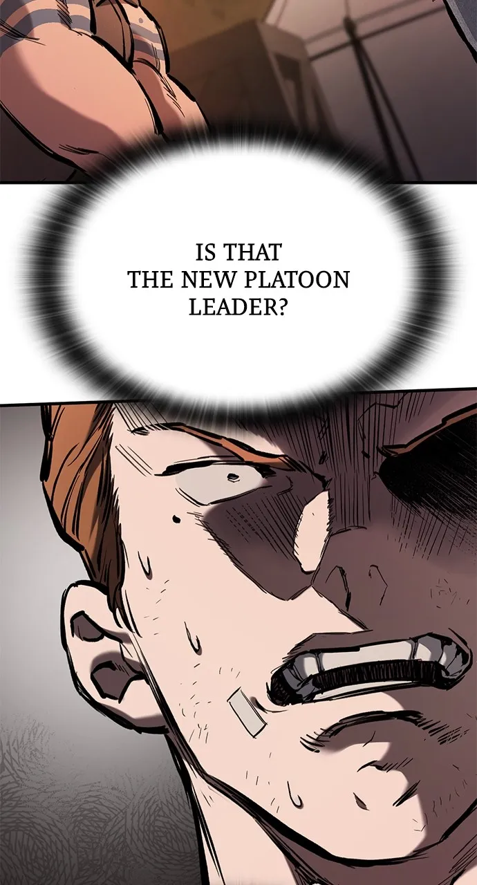 The Knight Only Lives Today Chapter 58 page 71 - 