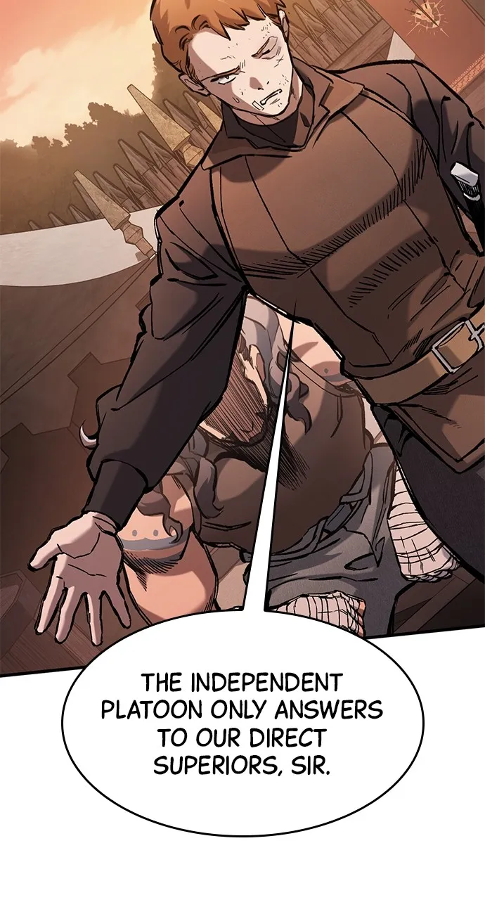 The Knight Only Lives Today Chapter 58 page 73 - 