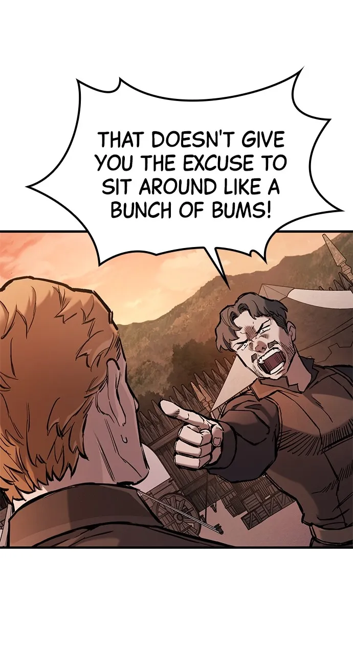 The Knight Only Lives Today Chapter 58 page 74 - 