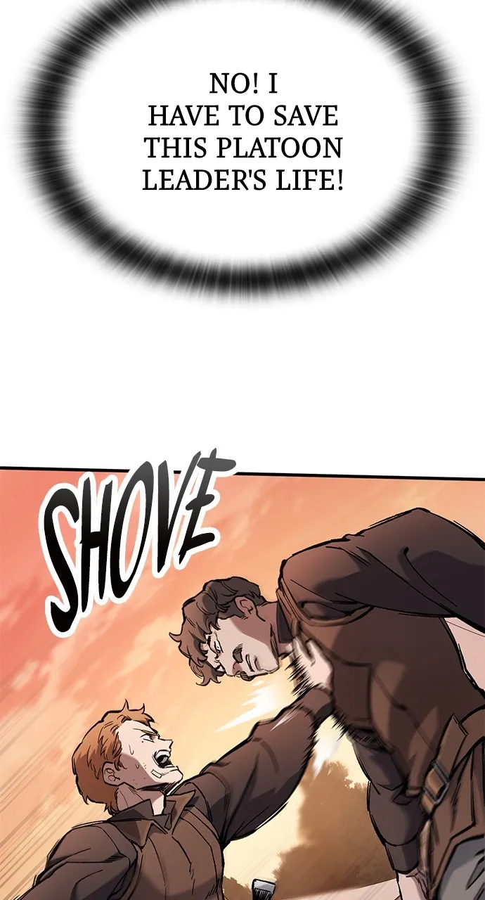 The Knight Only Lives Today Chapter 58 page 77 - 