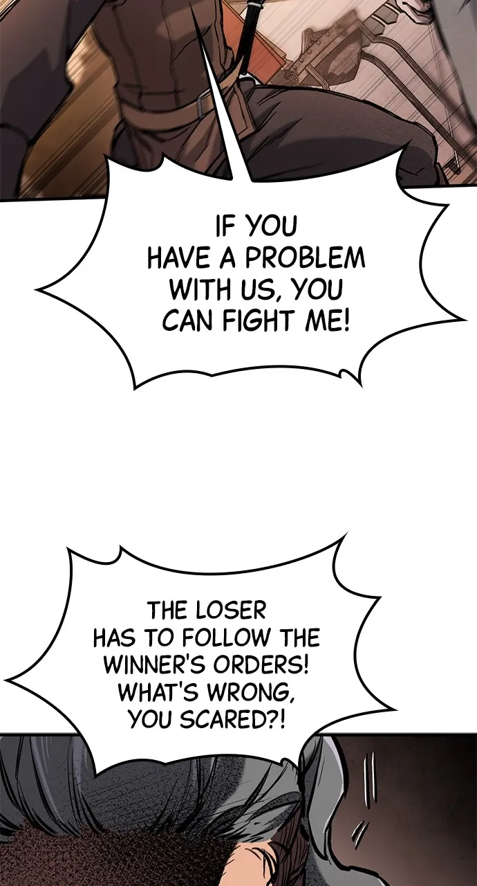 The Knight Only Lives Today Chapter 58 page 78 - 