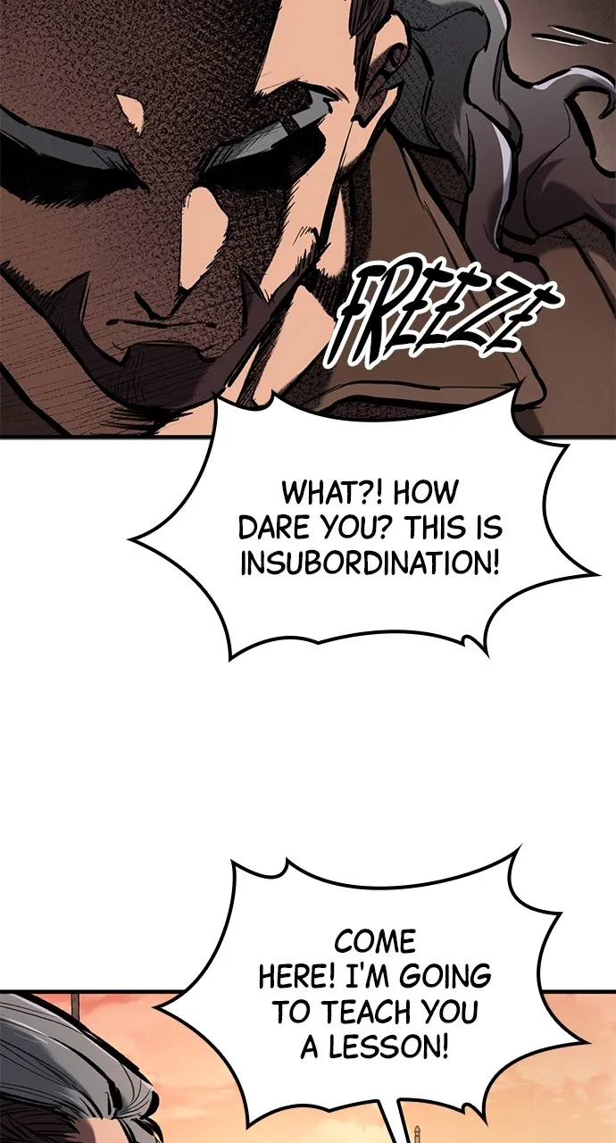 The Knight Only Lives Today Chapter 58 page 79 - 