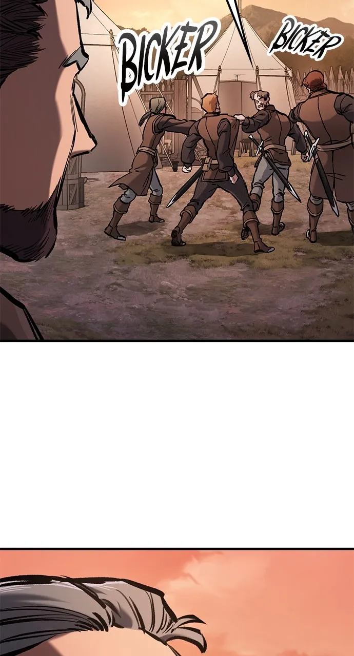The Knight Only Lives Today Chapter 58 page 80 - 