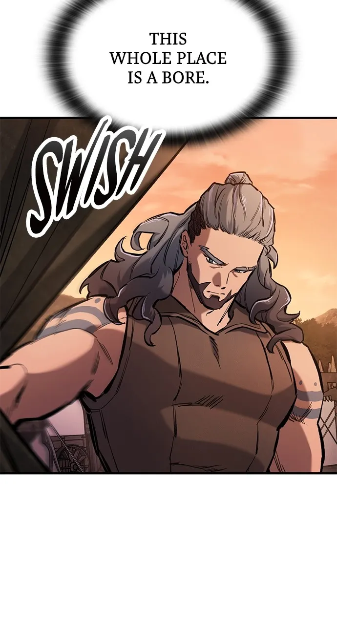 The Knight Only Lives Today Chapter 58 page 84 - 