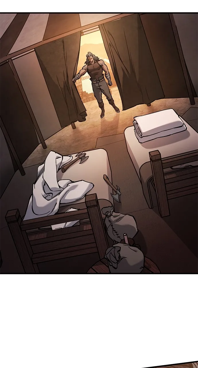 The Knight Only Lives Today Chapter 58 page 85 - 