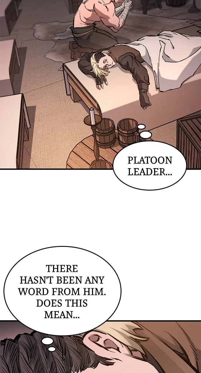 The Knight Only Lives Today Chapter 58 page 87 - 