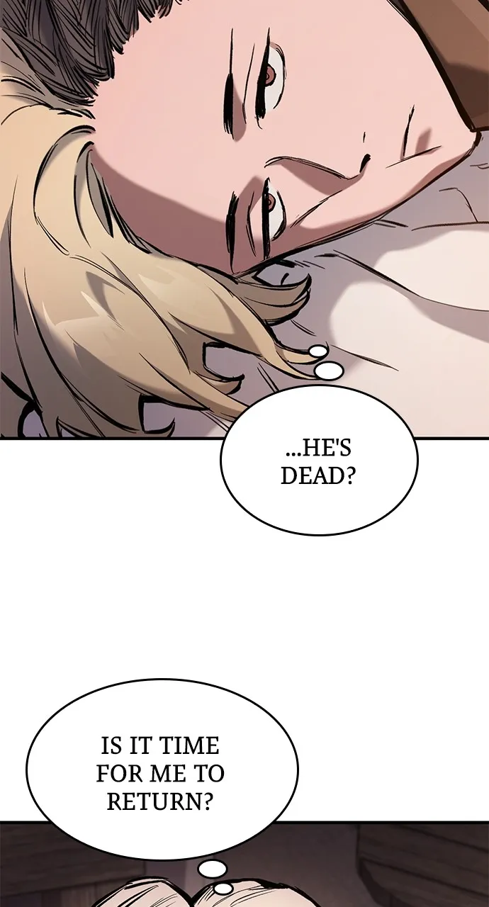 The Knight Only Lives Today Chapter 58 page 88 - 