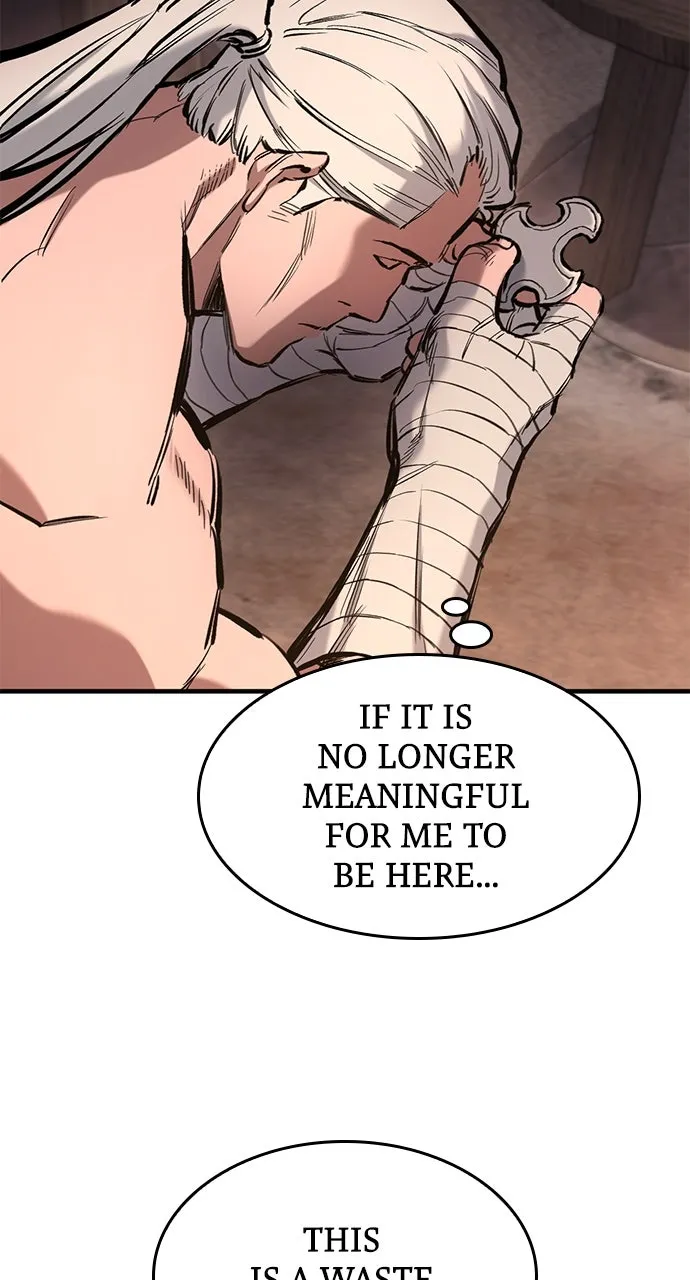 The Knight Only Lives Today Chapter 58 page 89 - 