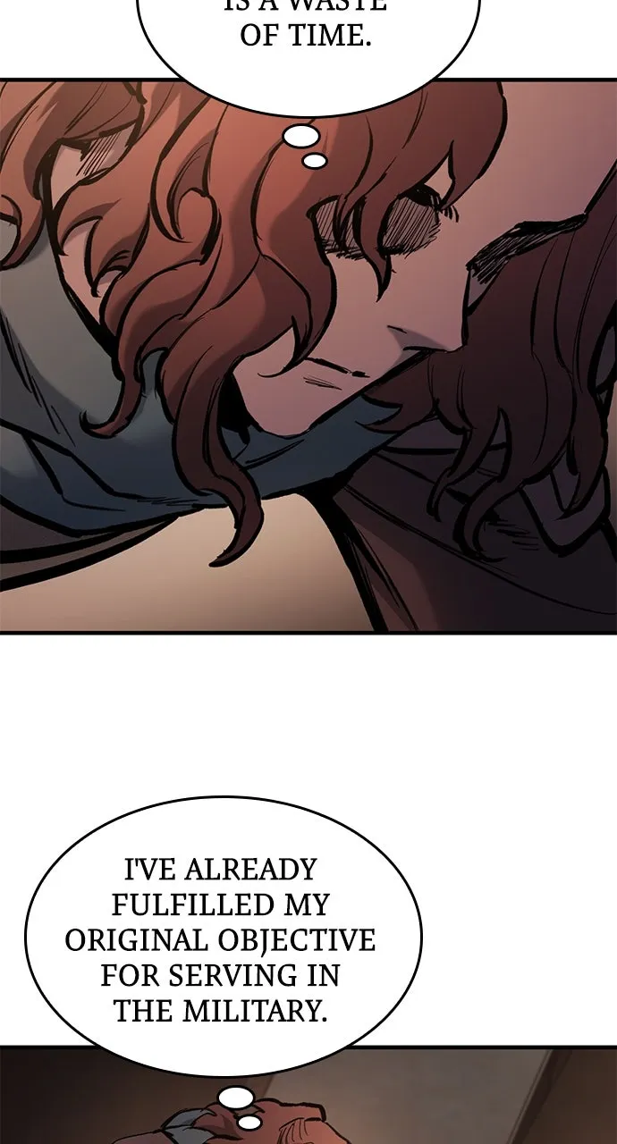 The Knight Only Lives Today Chapter 58 page 90 - 