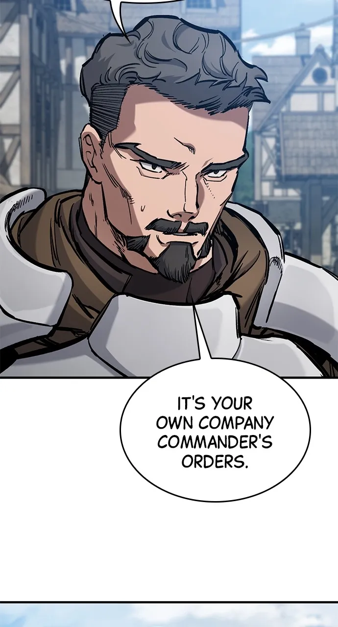 The Knight Only Lives Today Chapter 58 page 10 - 