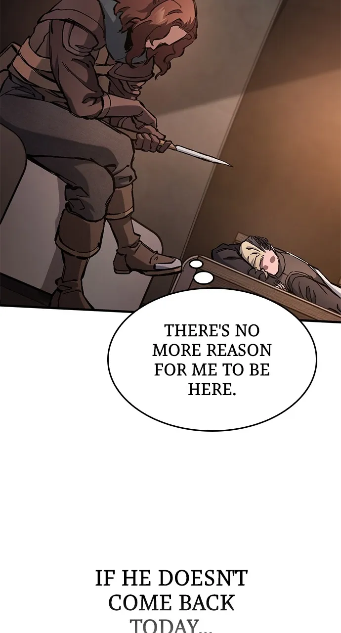 The Knight Only Lives Today Chapter 58 page 91 - 