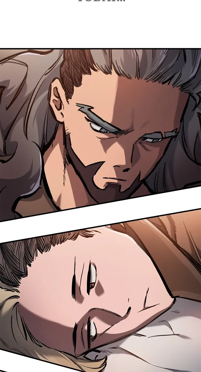 The Knight Only Lives Today Chapter 58 page 92 - 