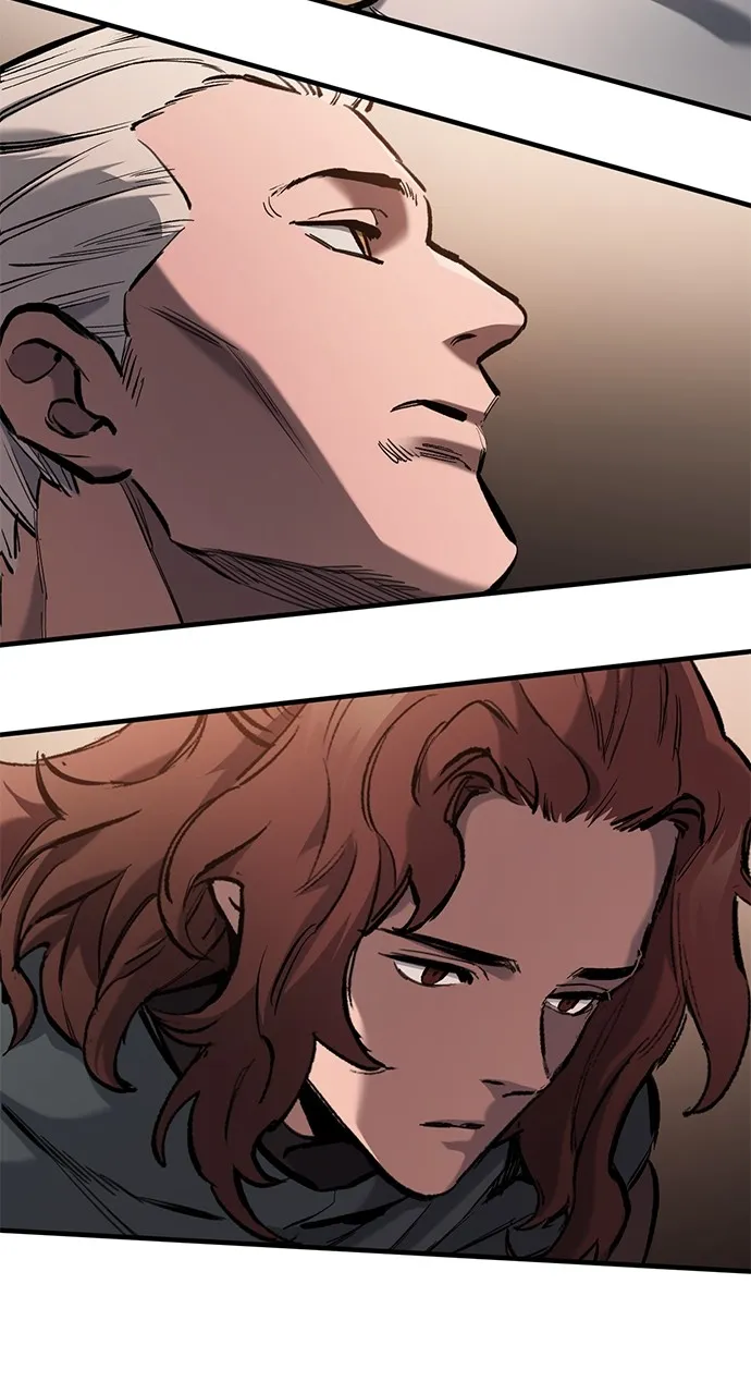 The Knight Only Lives Today Chapter 58 page 93 - 