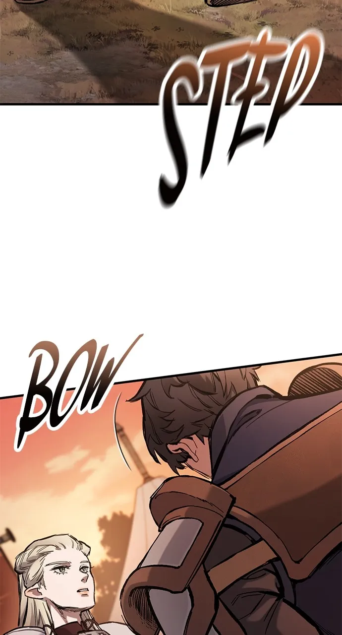 The Knight Only Lives Today Chapter 58 page 95 - 
