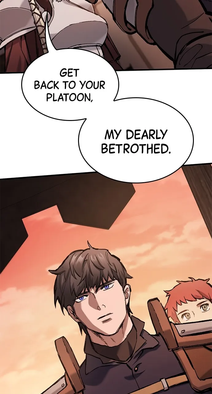 The Knight Only Lives Today Chapter 58 page 96 - 
