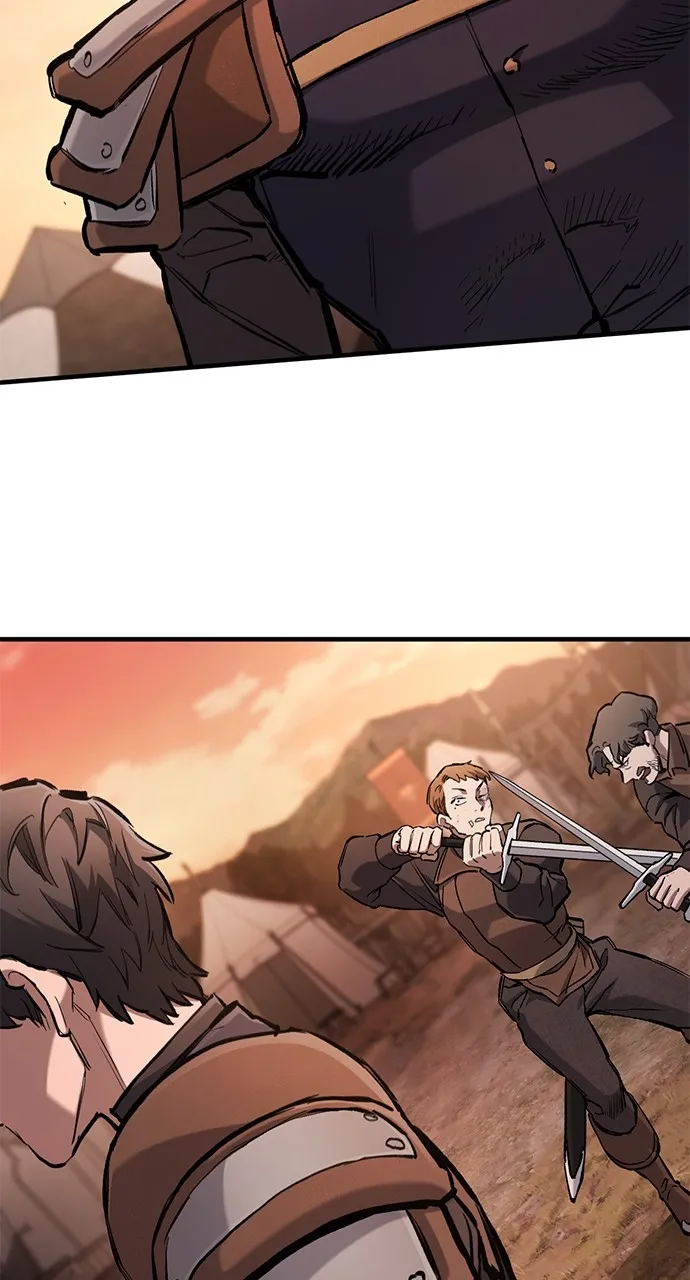 The Knight Only Lives Today Chapter 58 page 97 - 