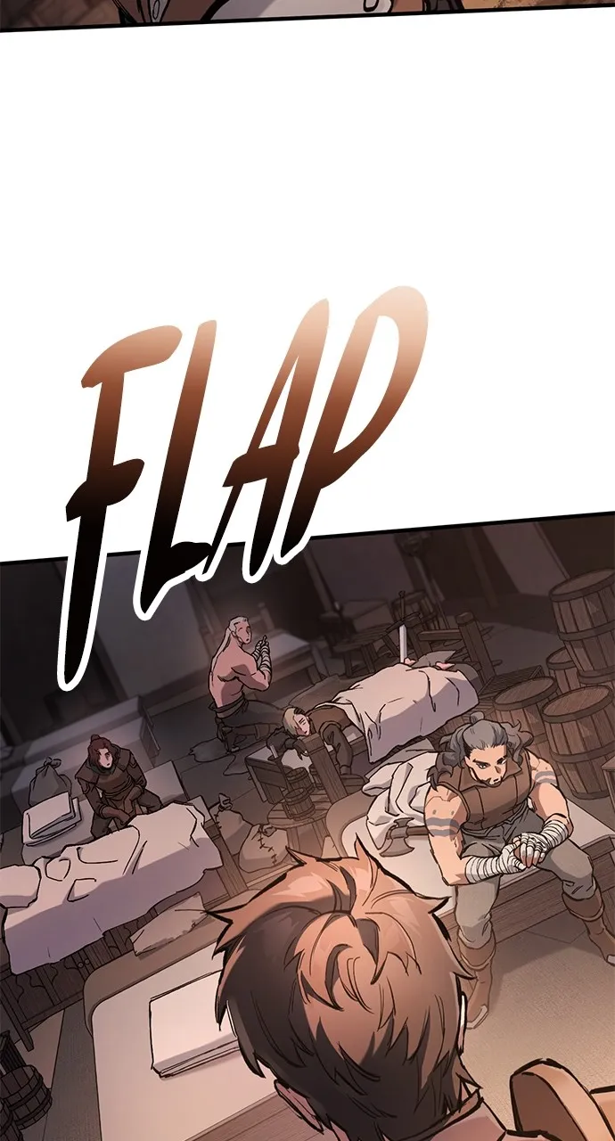 The Knight Only Lives Today Chapter 58 page 98 - 