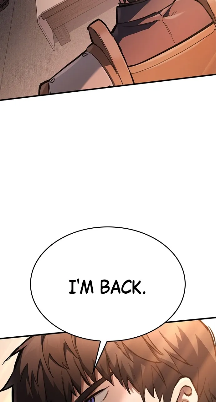 The Knight Only Lives Today Chapter 58 page 99 - 