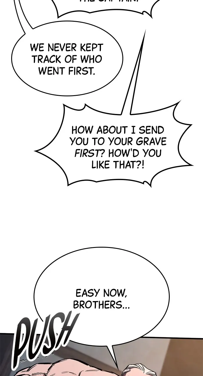 The Knight Only Lives Today Chapter 59 page 11 - 