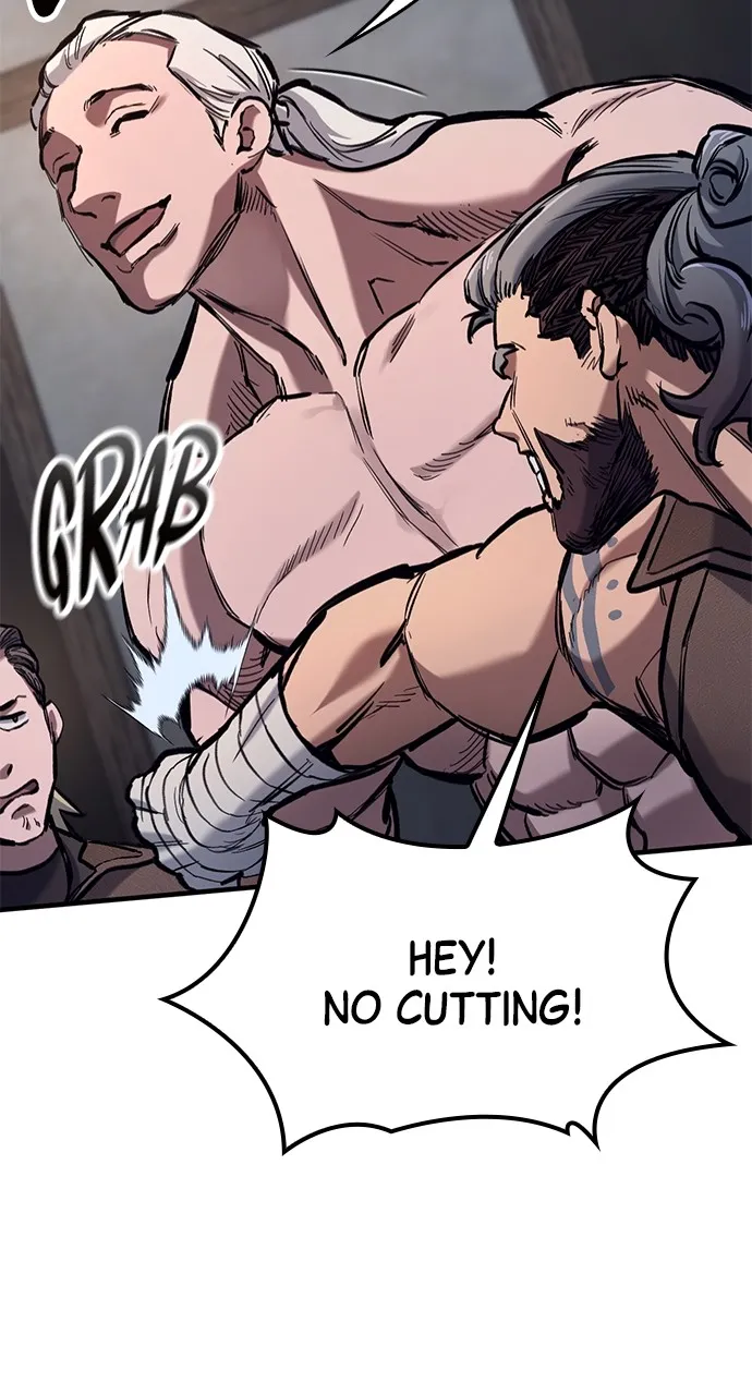 The Knight Only Lives Today Chapter 59 page 13 - 