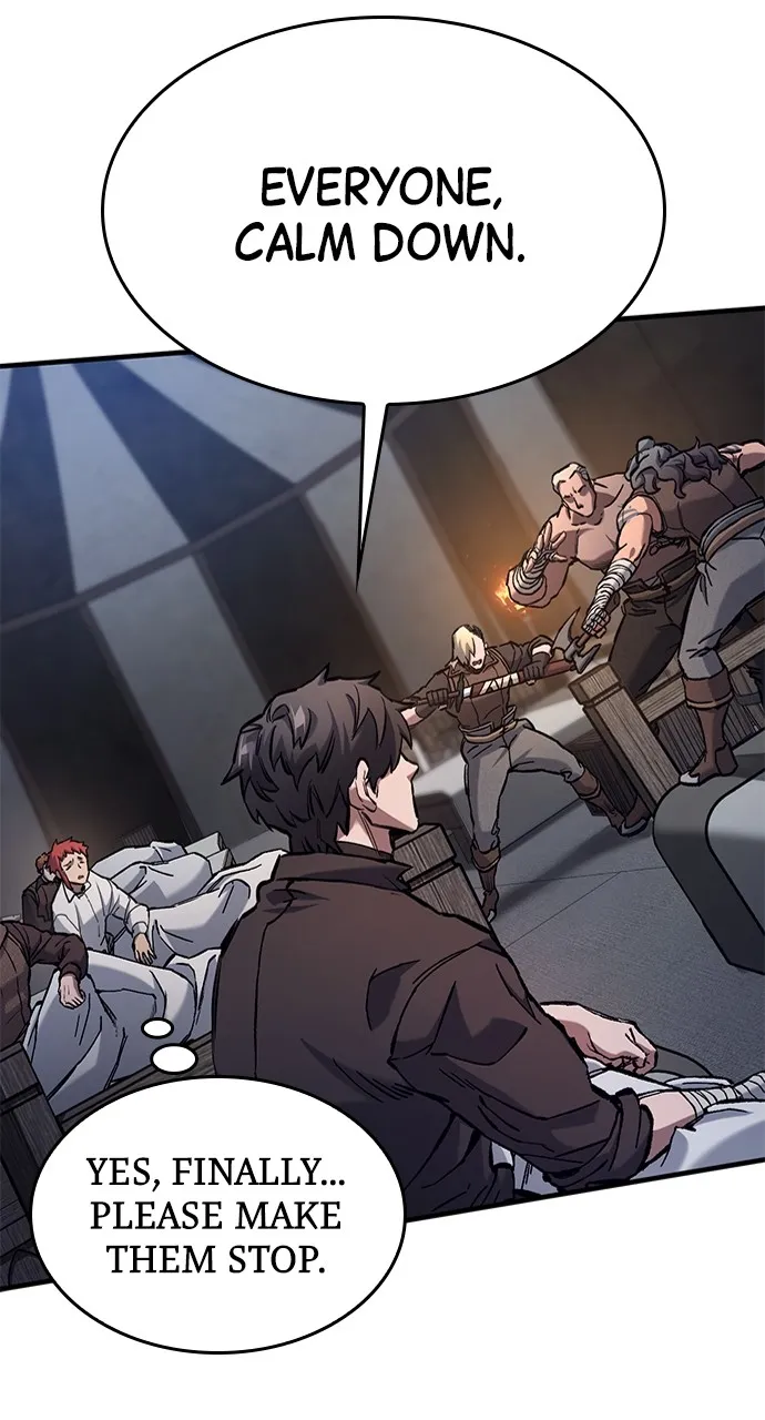 The Knight Only Lives Today Chapter 59 page 14 - 