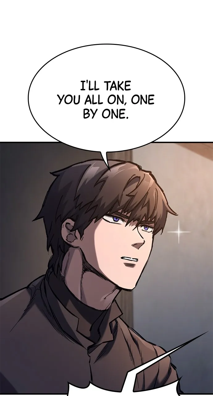 The Knight Only Lives Today Chapter 59 page 15 - 