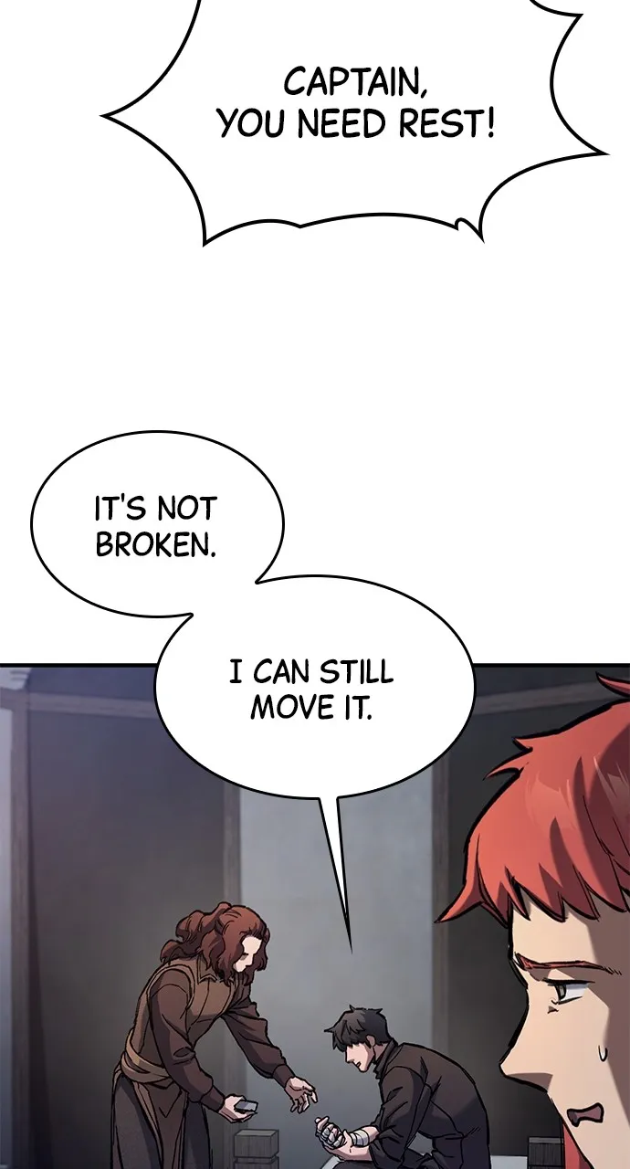 The Knight Only Lives Today Chapter 59 page 16 - 