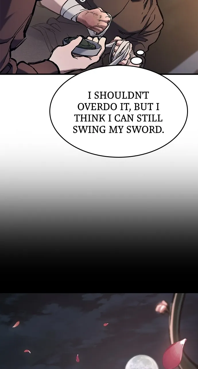 The Knight Only Lives Today Chapter 59 page 18 - 