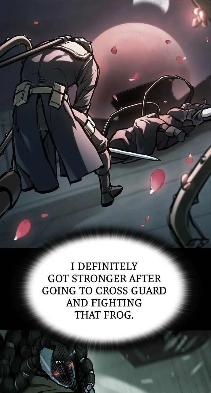 The Knight Only Lives Today Chapter 59 page 19 - 