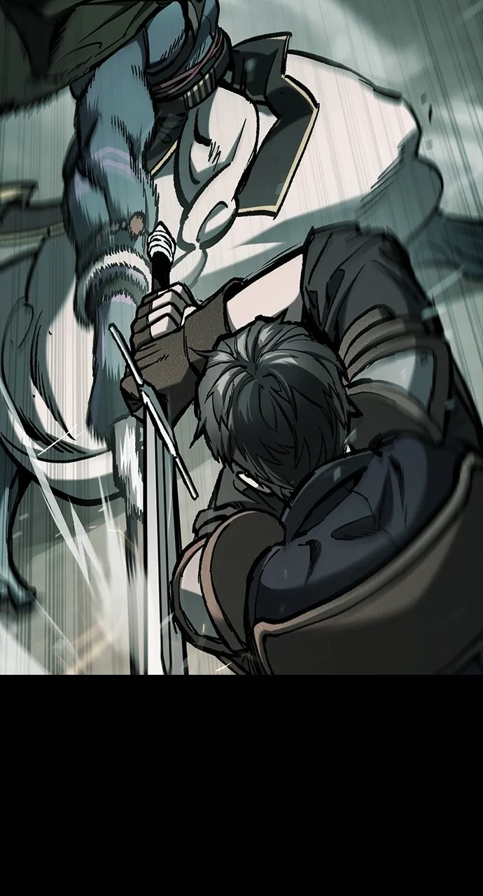 The Knight Only Lives Today Chapter 59 page 20 - 