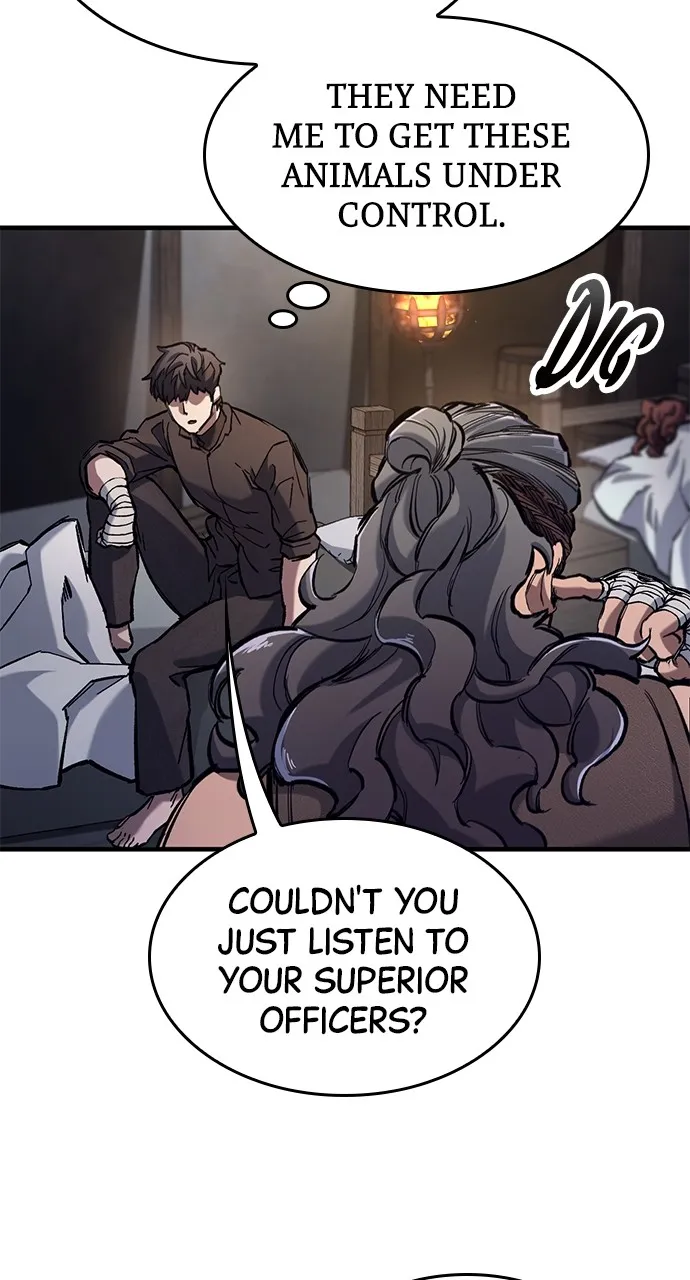 The Knight Only Lives Today Chapter 59 page 3 - 