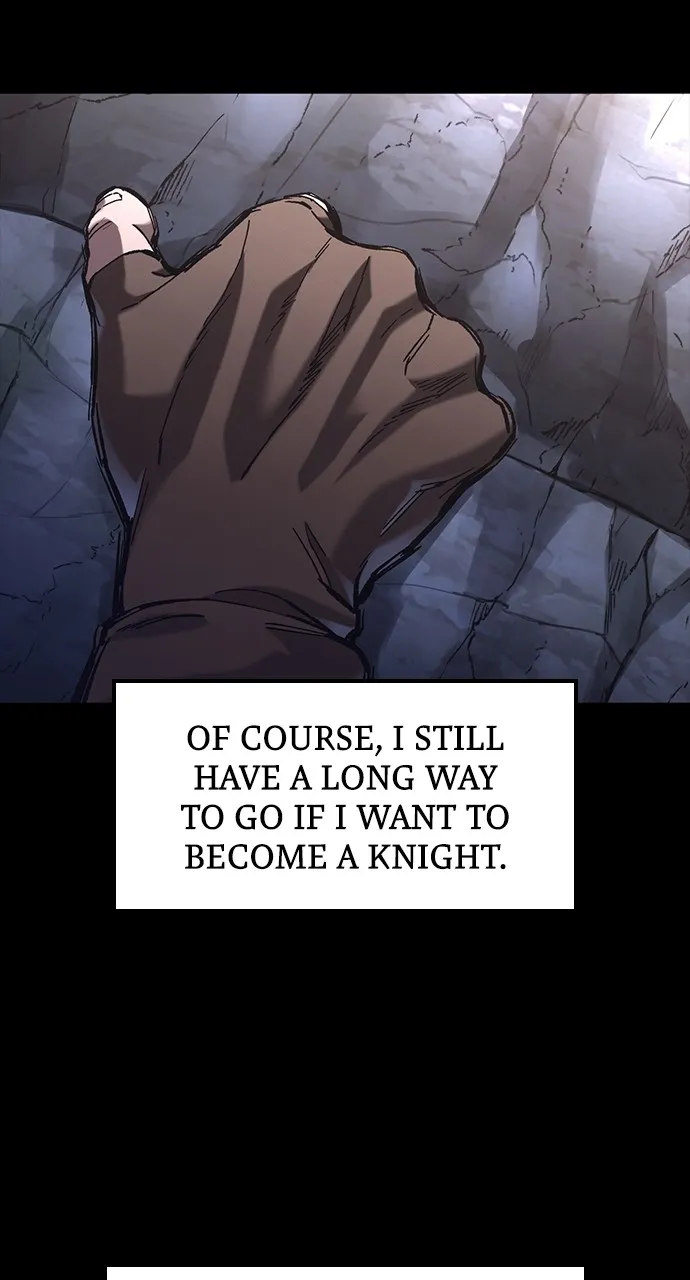 The Knight Only Lives Today Chapter 59 page 21 - 