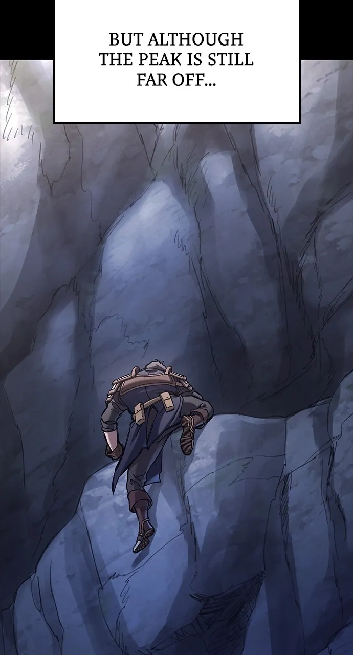 The Knight Only Lives Today Chapter 59 page 22 - 