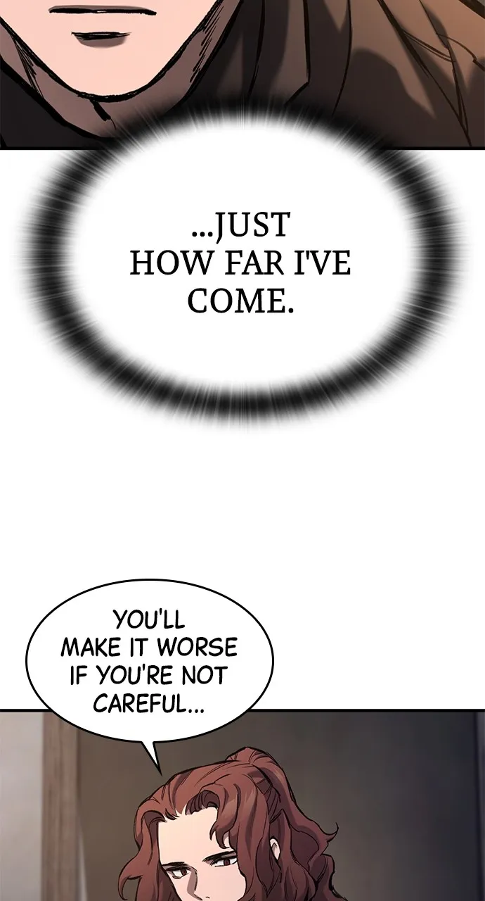 The Knight Only Lives Today Chapter 59 page 26 - 